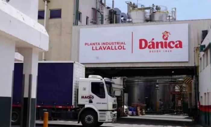 Dánica reabrirá su planta de Llavallol gracias a la intervención del gobierno bonaerense